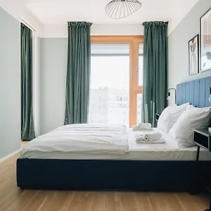 Decorous Cozy View Βιέννη